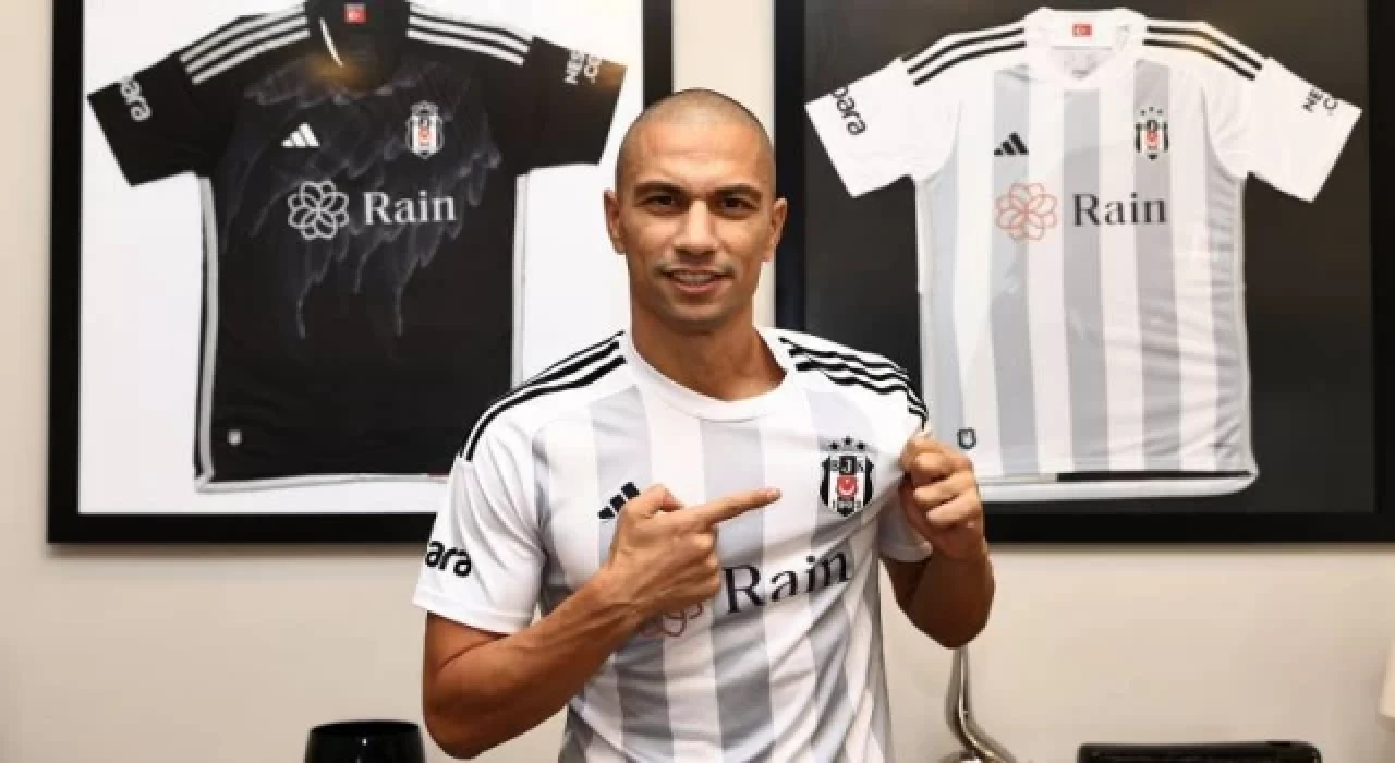 Beşiktaş, Gökhan İnler transferini resmen açıkladı