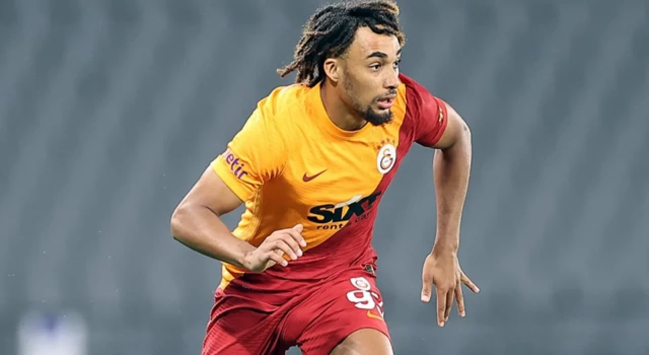 Boey'in sözleşmesi uzatılıyor