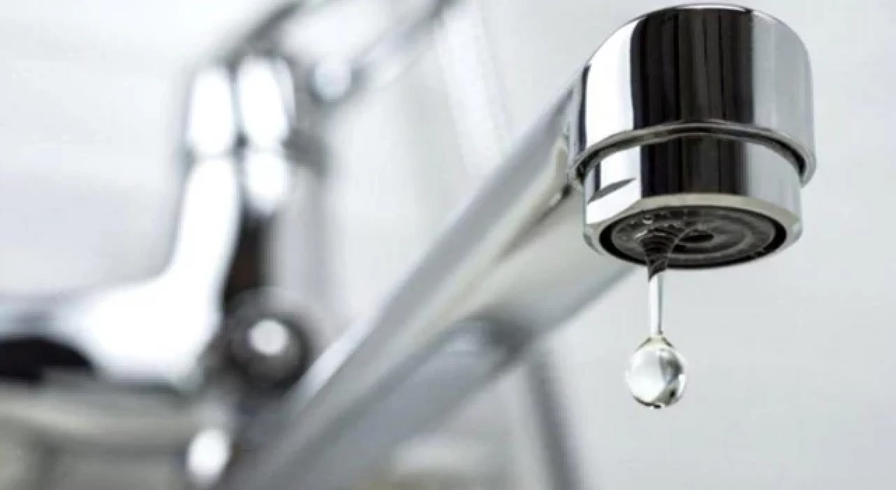 Çanakkale’de kuraklık sebebiyle su kullanımına yönelik kısıtlamalar uzatıldı