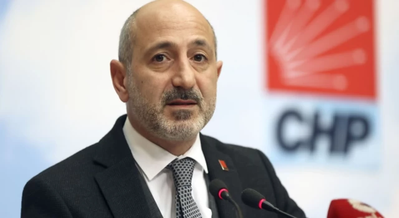 CHP'li Öztunç: Kurdaki 1 TL artış bütçeye 143 milyar TL yük getiriyor