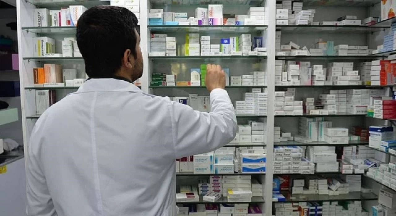 CHP'li Taşcıer: İşsiz eczacılar kavramı bu iktidar döneminde hayatımıza girdi