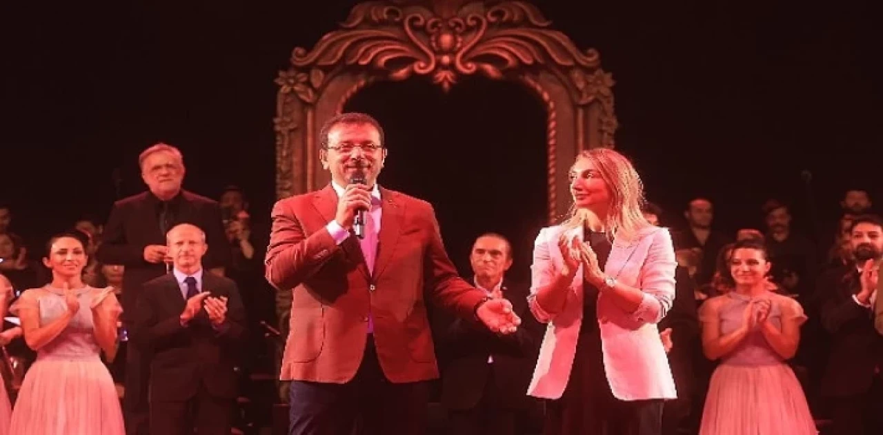 Cumhuriyet’in '100’ü İstanbullularla buluştu