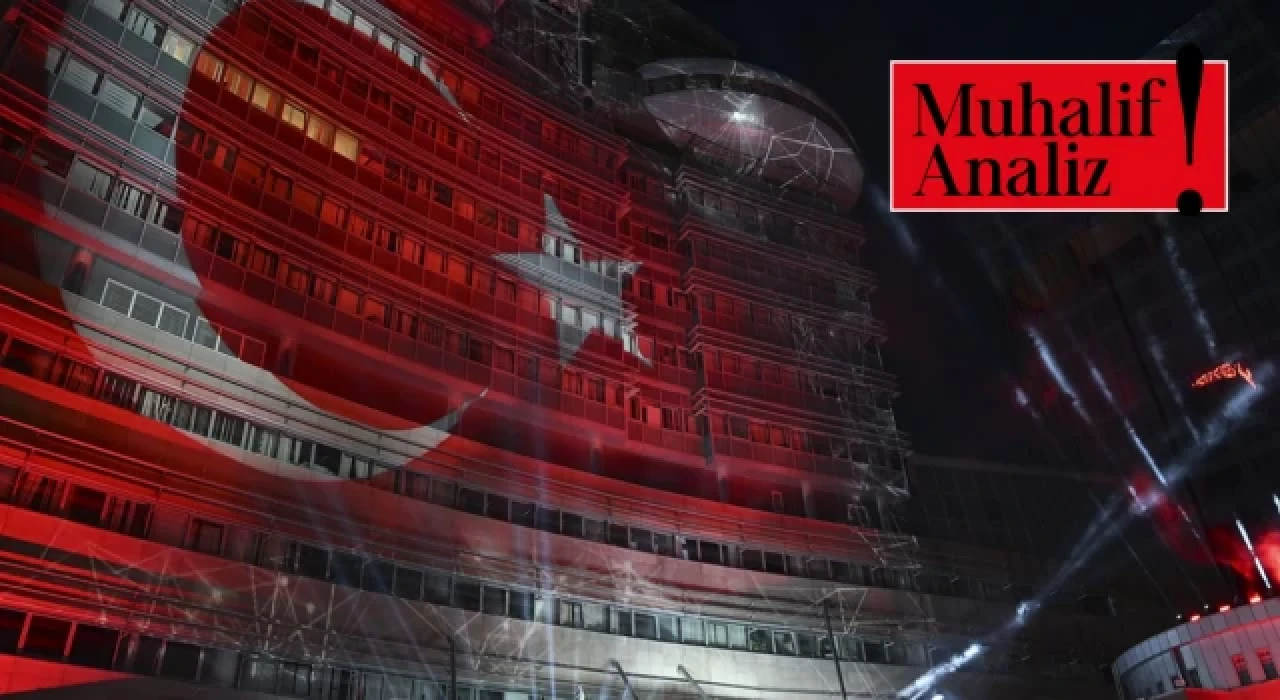 Değişimcilere 100. yıl sürprizi