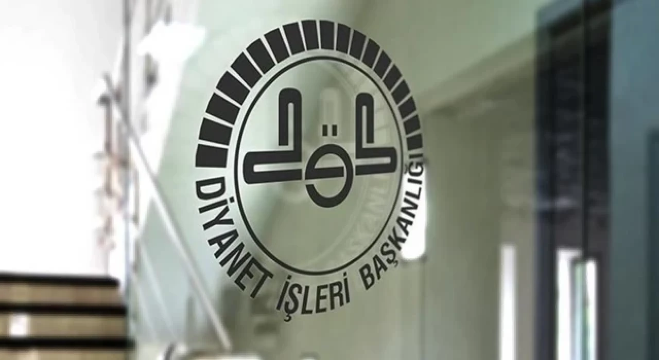 Diyanet İşleri Başkanlığının Görev ve Çalışma Yönetmeliği değişti