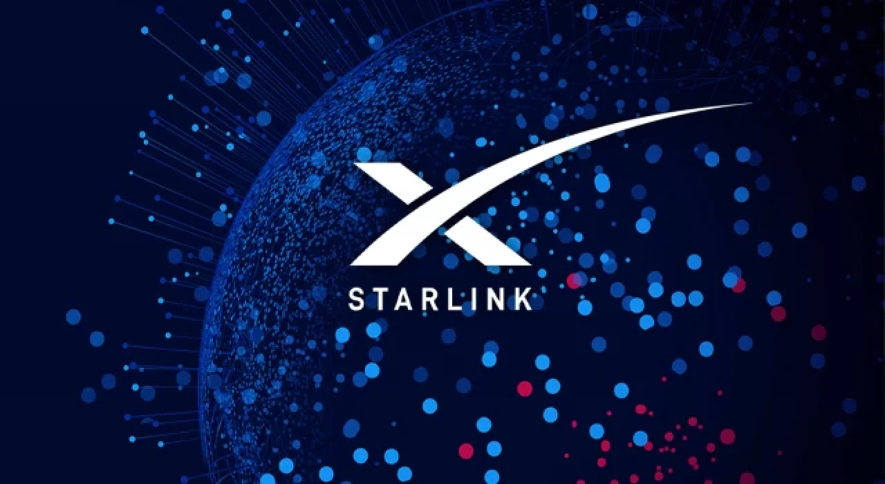 Elon Musk'ın internet şirketi Starlink'ten BTK'ya resmi başvuru