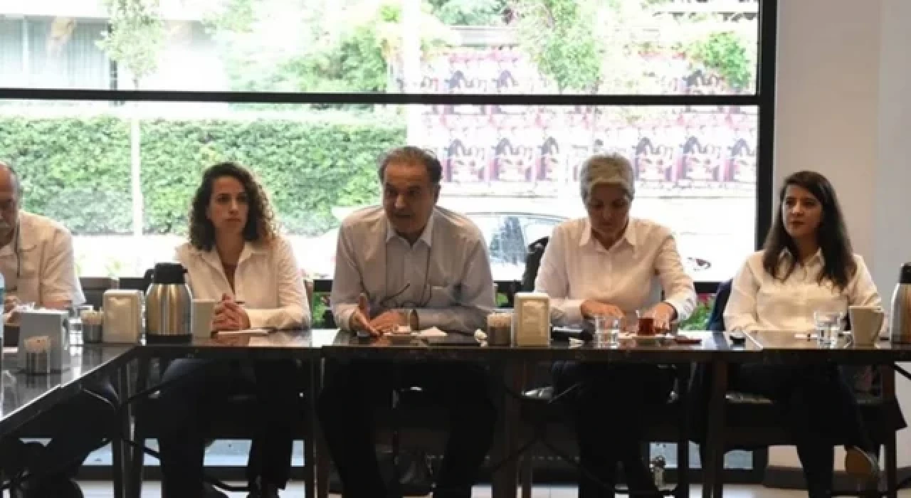 EMEP yerel seçim için ittifak planını açıkladı