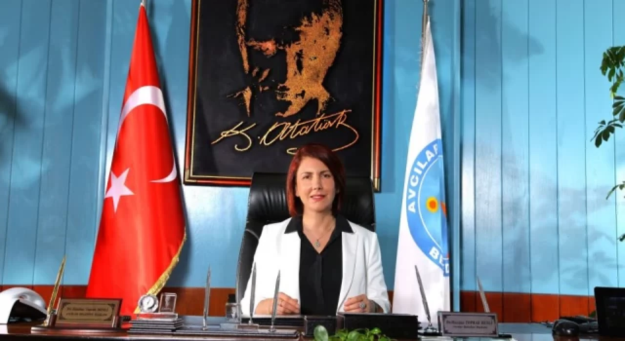 Eski Avcılar Belediye Başkanı Handan Toprak Benli tahliye edildi