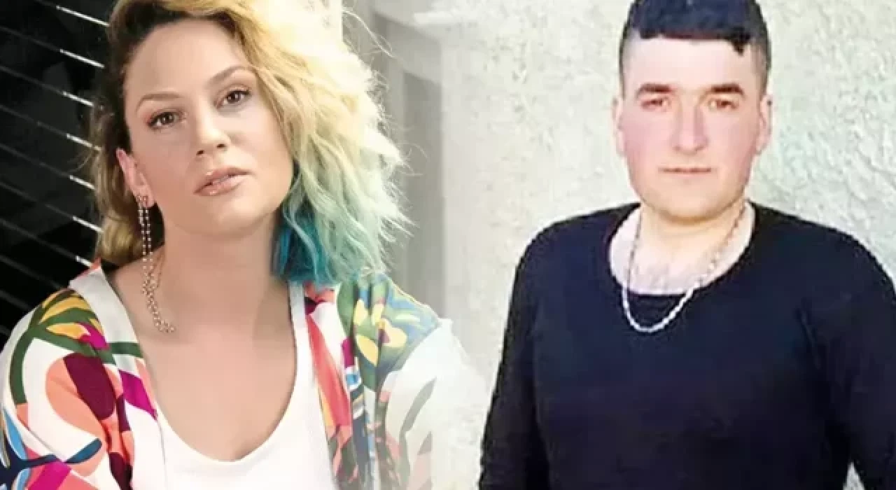 Farah Zeynep Abdullah'ın hapsi istendi