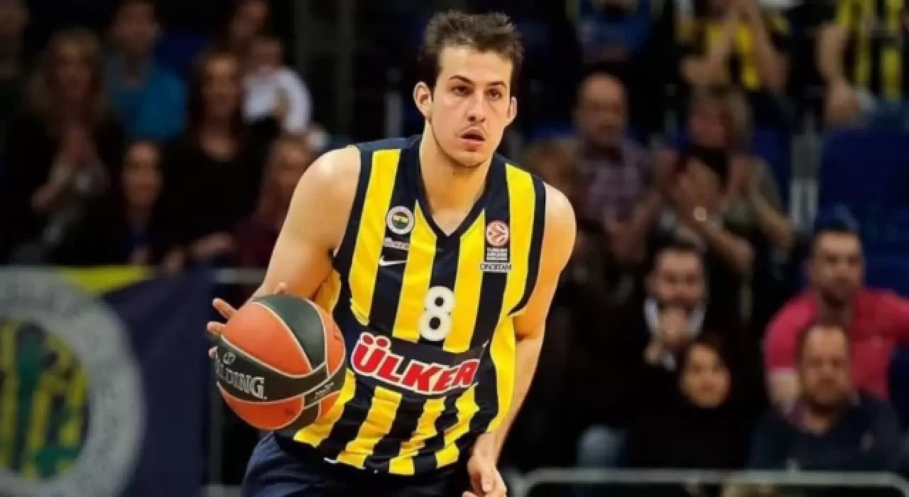 Fenerbahçe'de Nemanja Bjelica ile yollar ayrıldı!