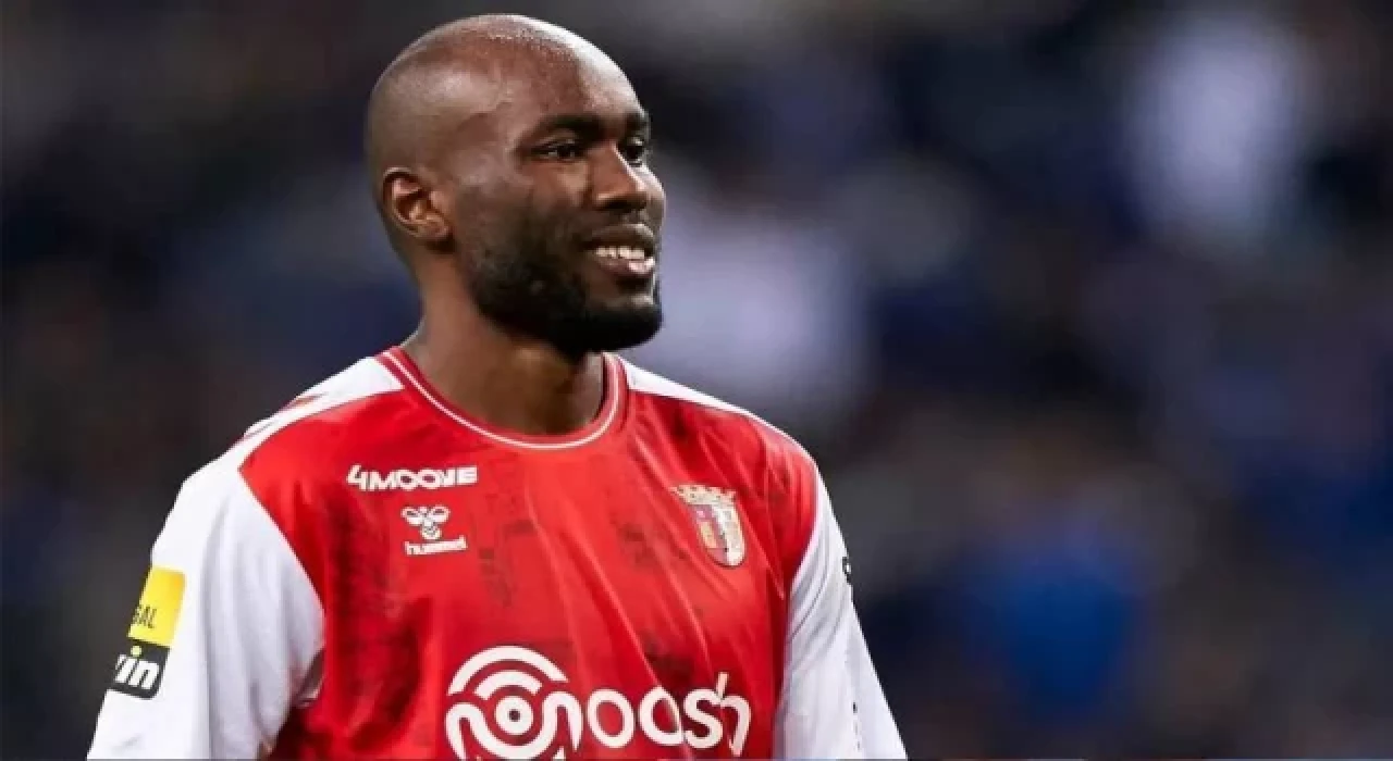 Fenerbahçe’ye Al Musrati’den kötü haber!