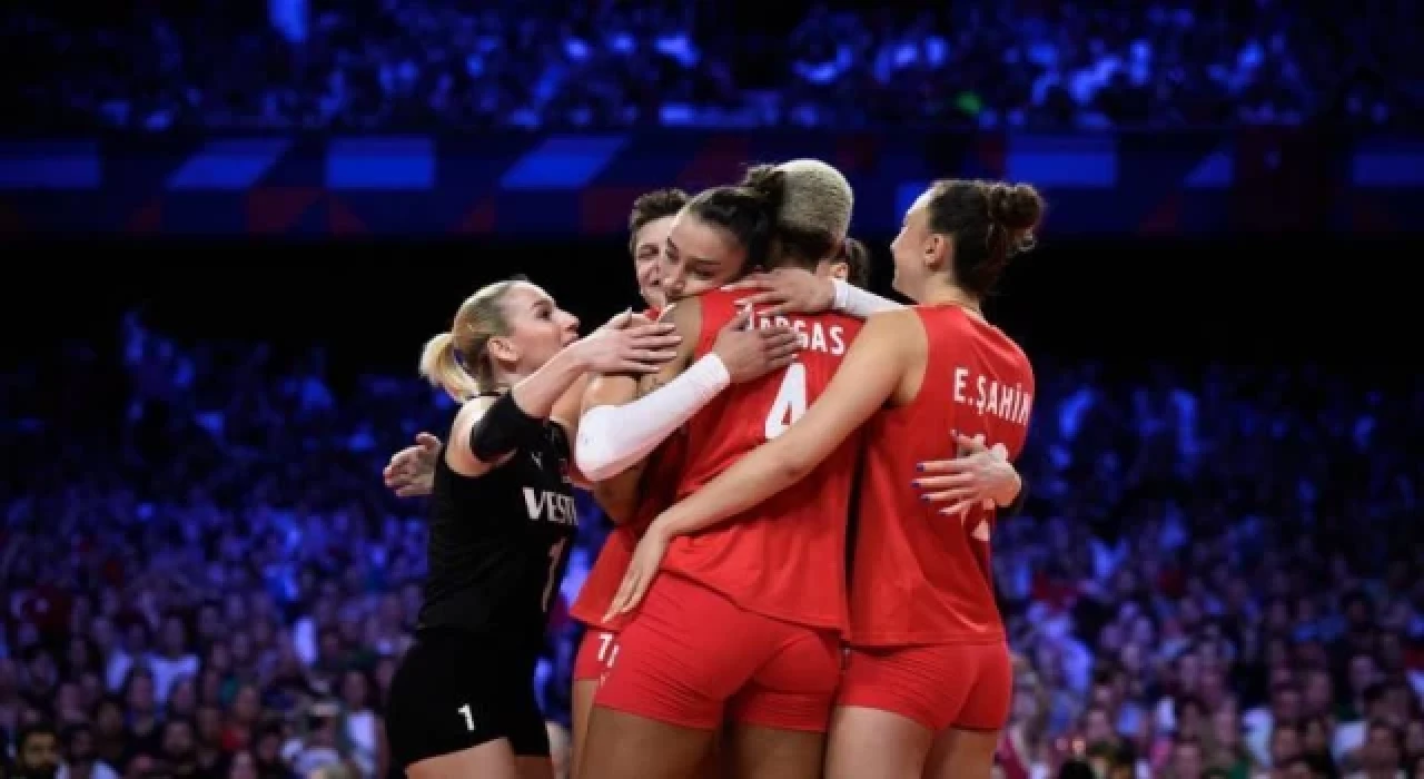 Filenin Sultanları Avrupa şampiyonu!