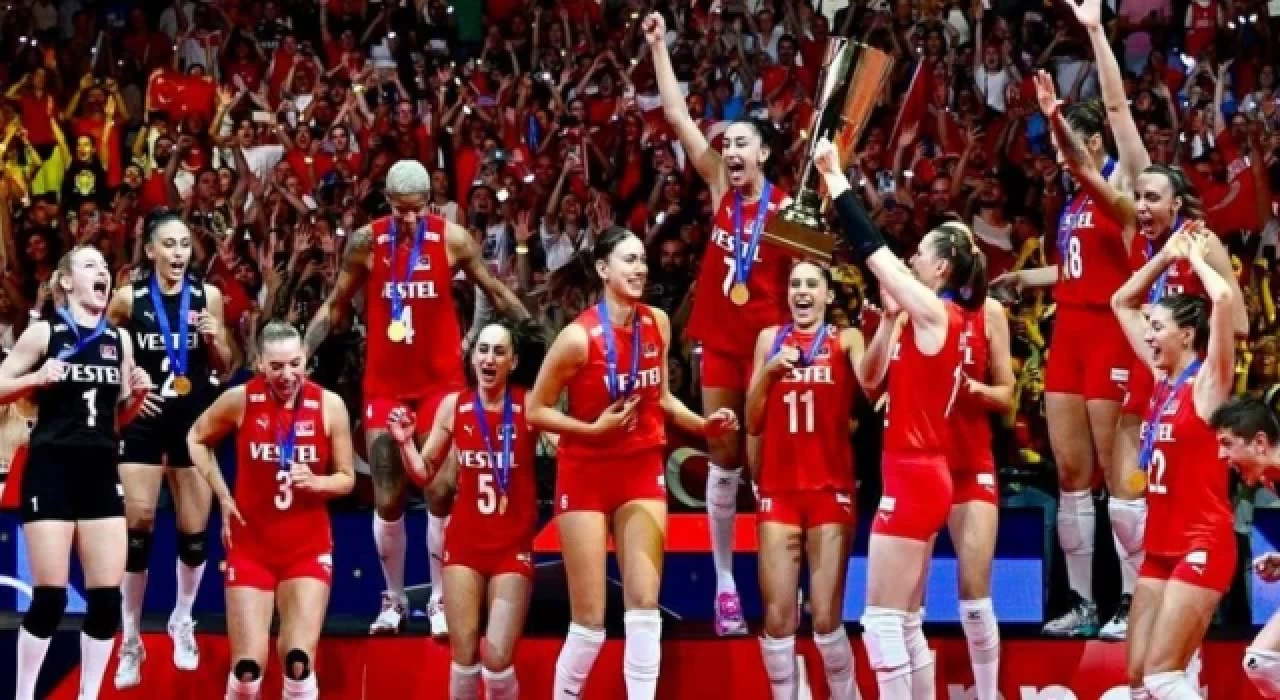 Filenin Sultanları, Olimpiyat Elemeleri'nde ilk maçına çıkıyor