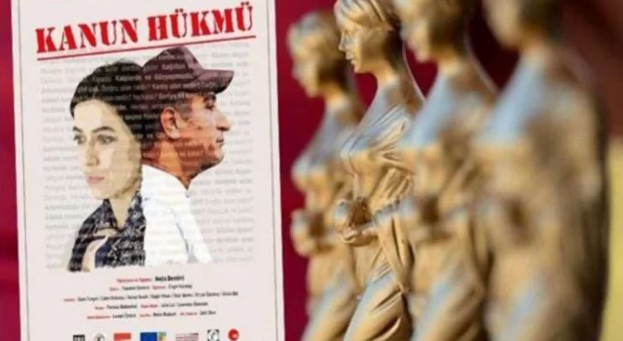 Gençlik ve Spor Bakanlığı: Antalya Altın Portakal Film Festivali'nden desteğimizi çekmiş bulunmaktayız