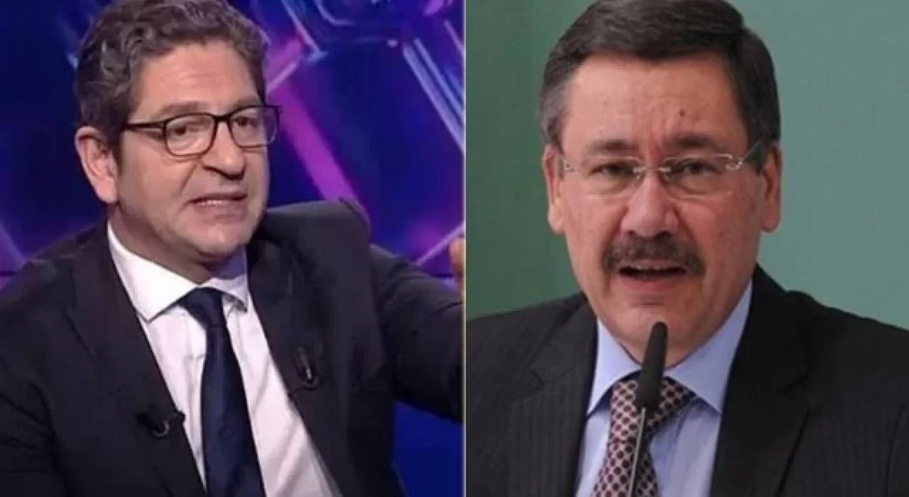 Güntekin Onay'dan, Gökçek’e sert tepki: Sen kimsin, nasıl zengin oldun; bu ülke senden tiksiniyor!