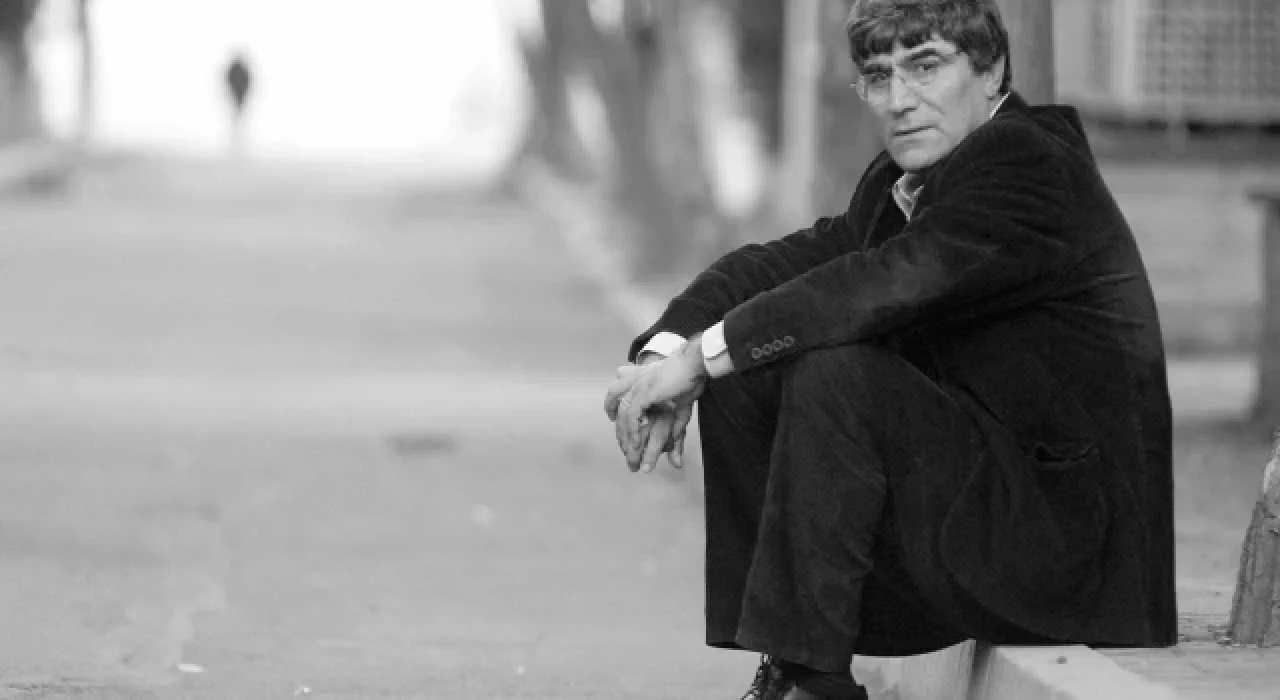 Hrant Dink davasında tek tutuklu sanığa tahliye!