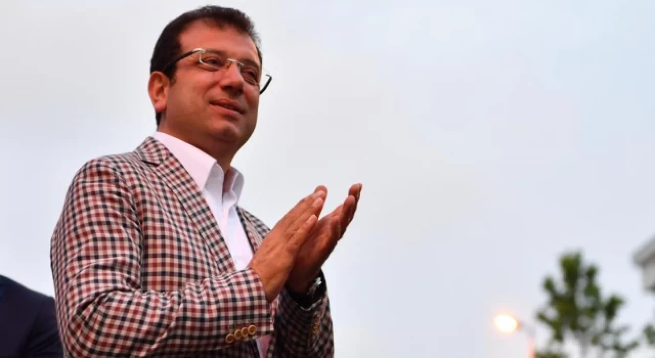 İmamoğlu, taklidini yapan komedyeni paylaştı: Onu da çözeceğiz