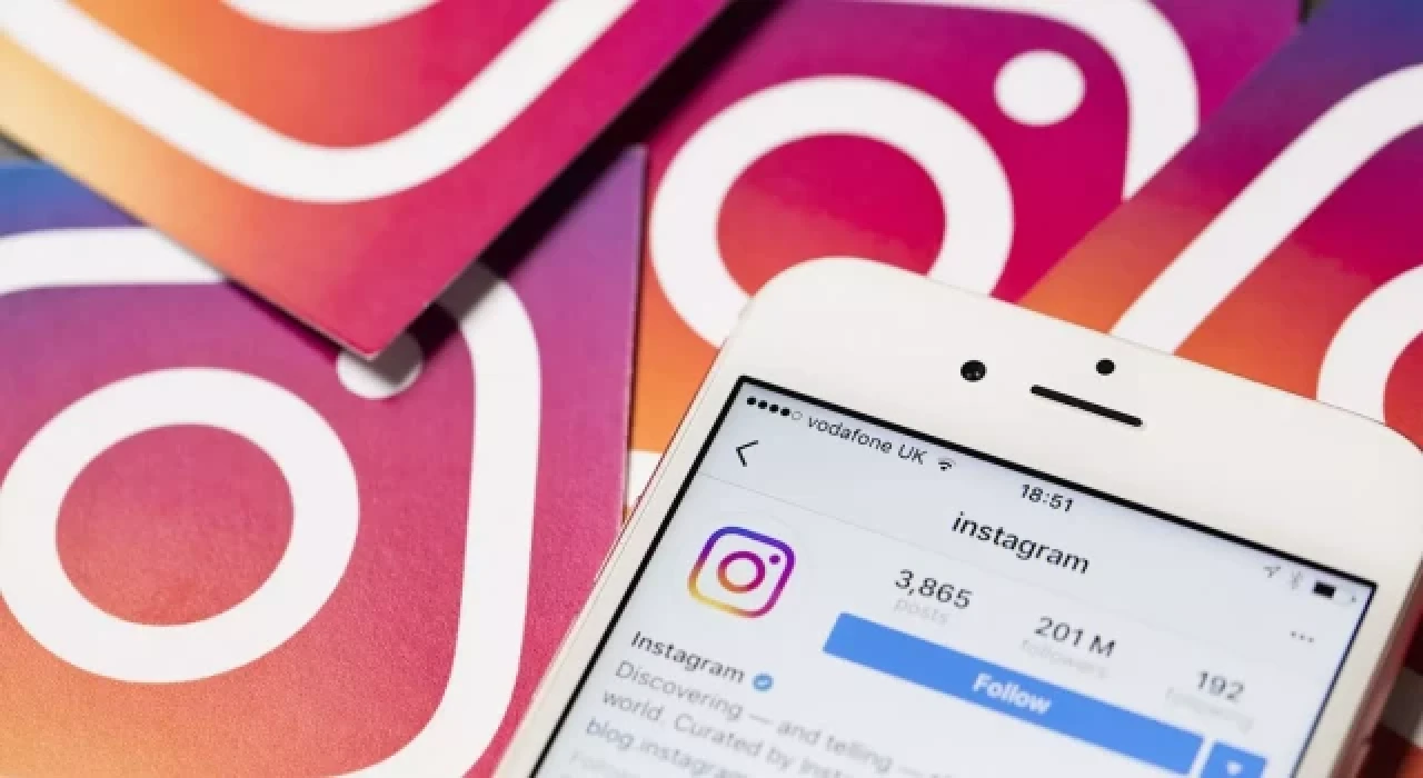 Instagram fotoğraflarına yapay zeka geliyor