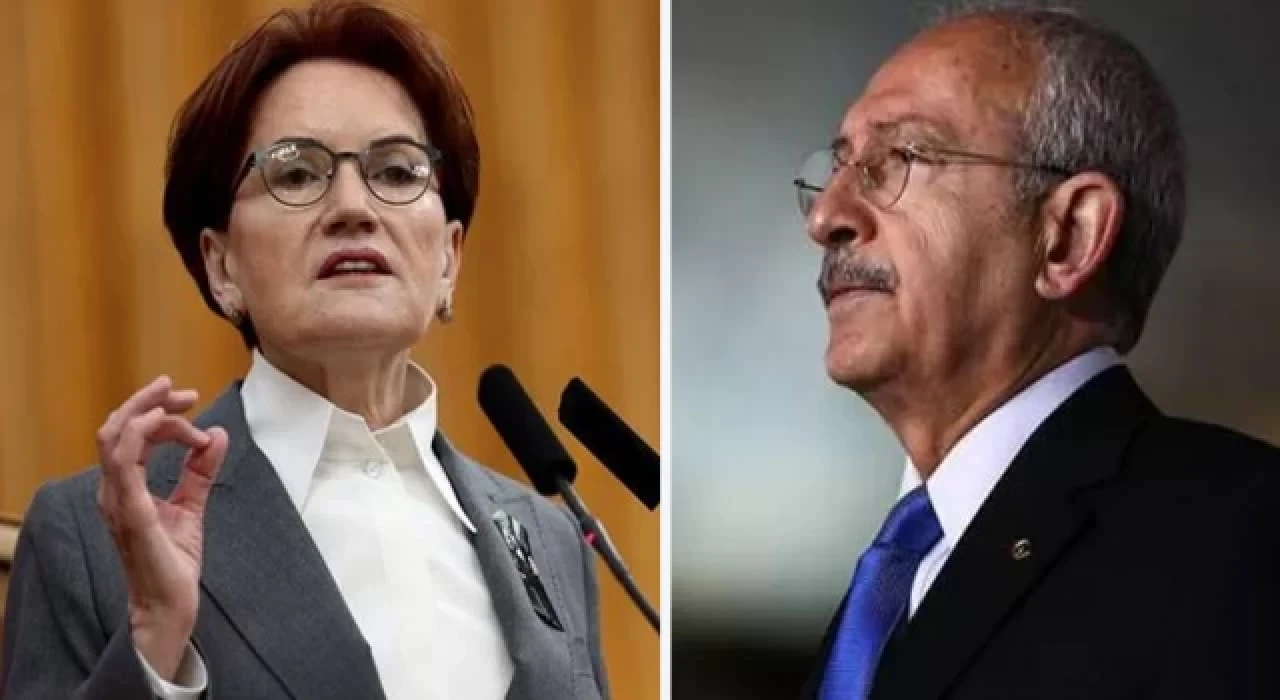 İyi Parti'den CHP'ye '10 büyükşehirde aday çıkarmayın' teklifi: "Biz üzerimize düşen fedakârlığı yaptık, sıra sizde"