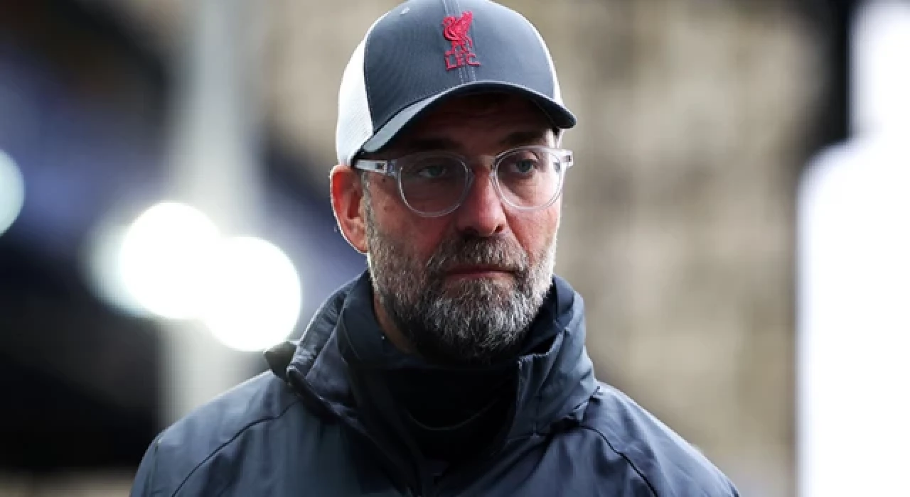 Jürgen Klopp'un menajerinden Almanya Milli Futbol Takımı iddialarına yanıt