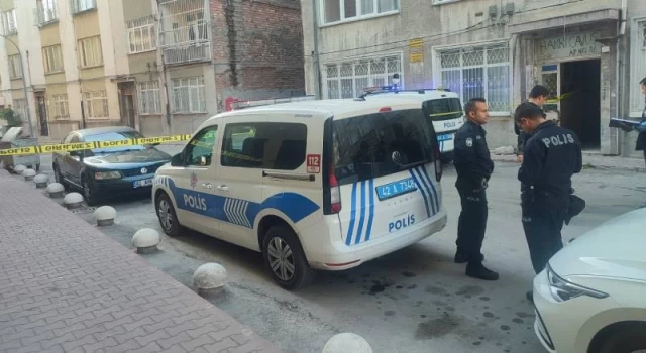 Konya’da anne katliamı: Silahla vurarak öldürdü