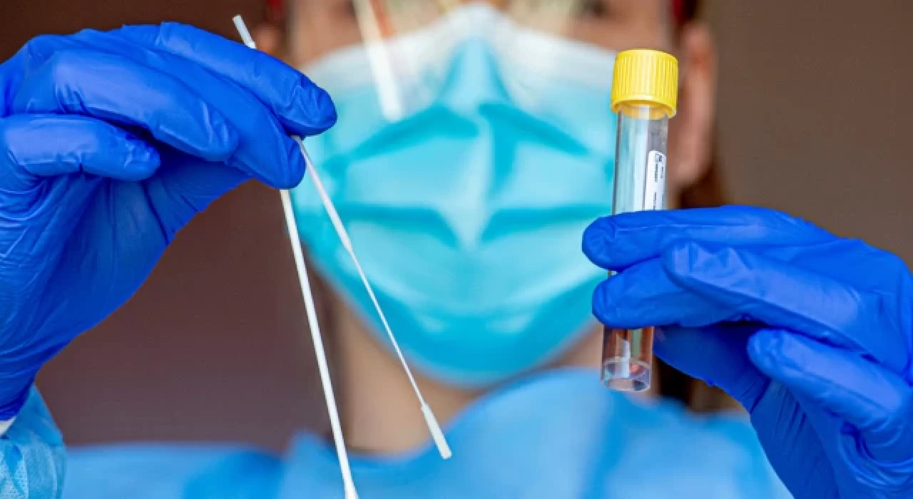 Koronavirüs sonrası geçmeyen koku kaybı unutkanlığa neden oluyor