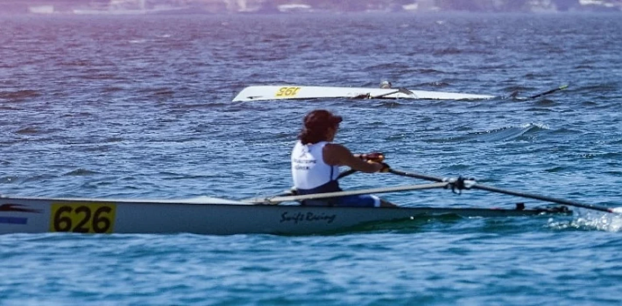 Kürekte Sezon Finali Kocaeli’nde gerçekleştirildi