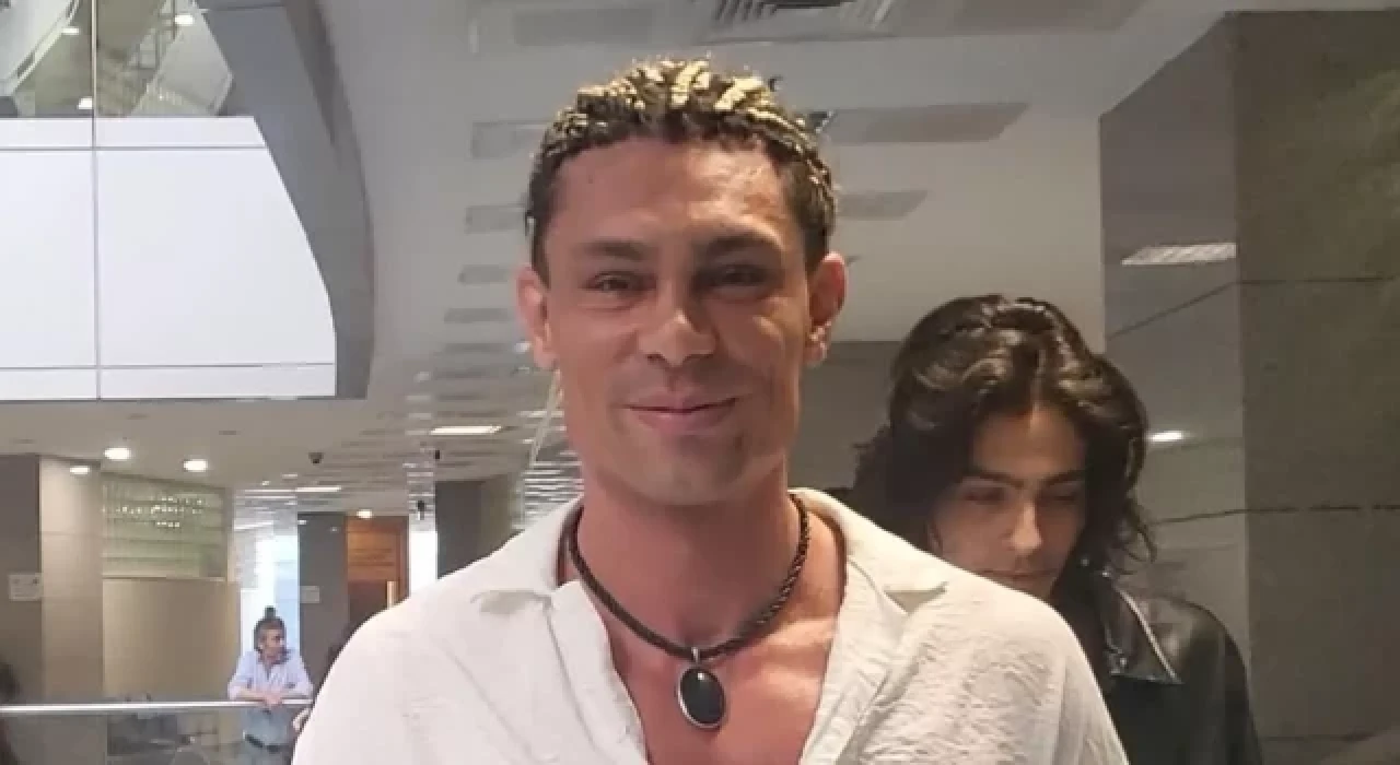 'Lucifer' hakim karşısında: 'Beni tanıyacaksınız, dünya tanıyacak'