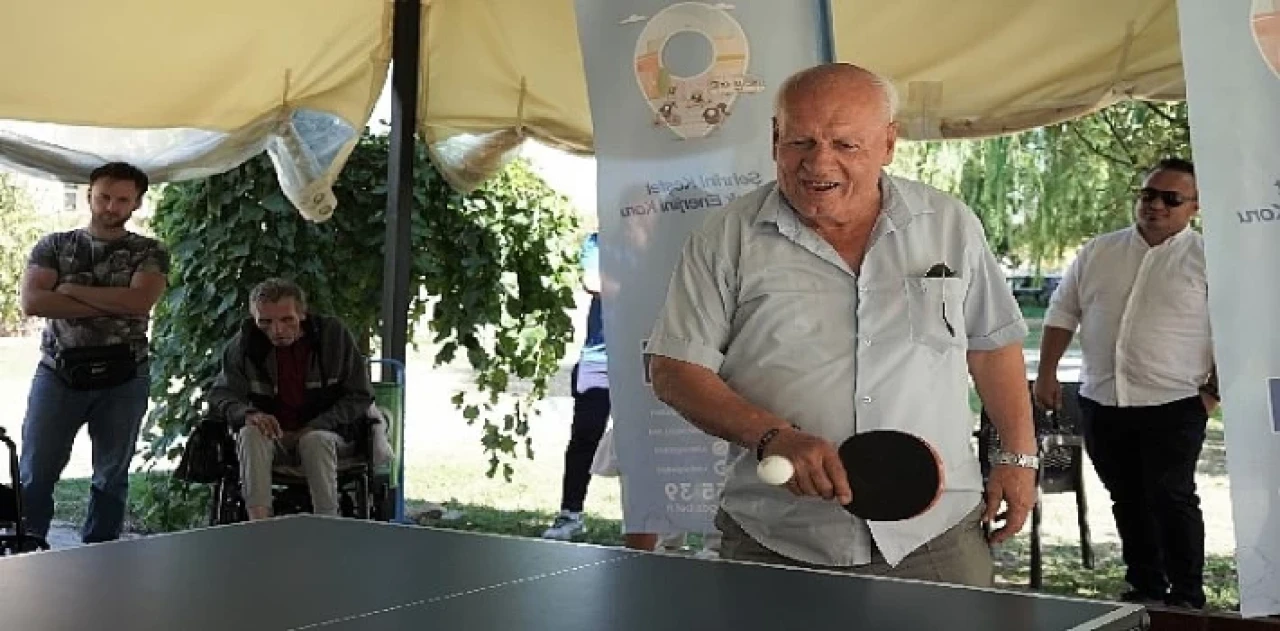 Lüleburgaz’da 'AHH’ Hızlı Başladı