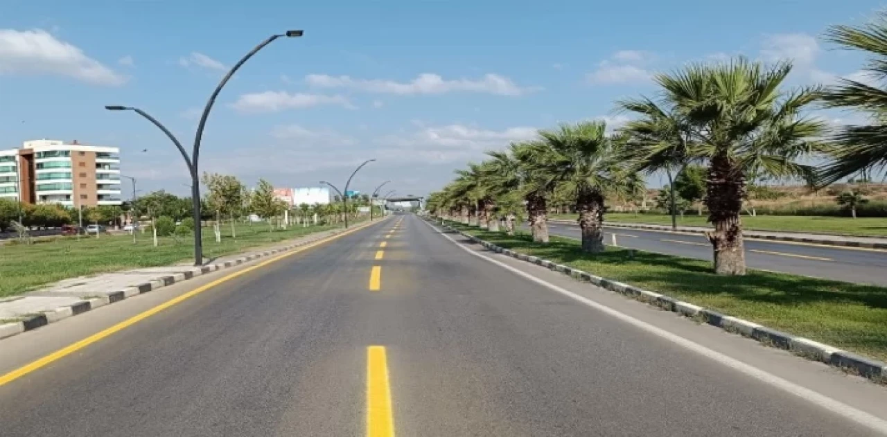 Manisa Soma ve Yunusemre’nin yolları şekillendi