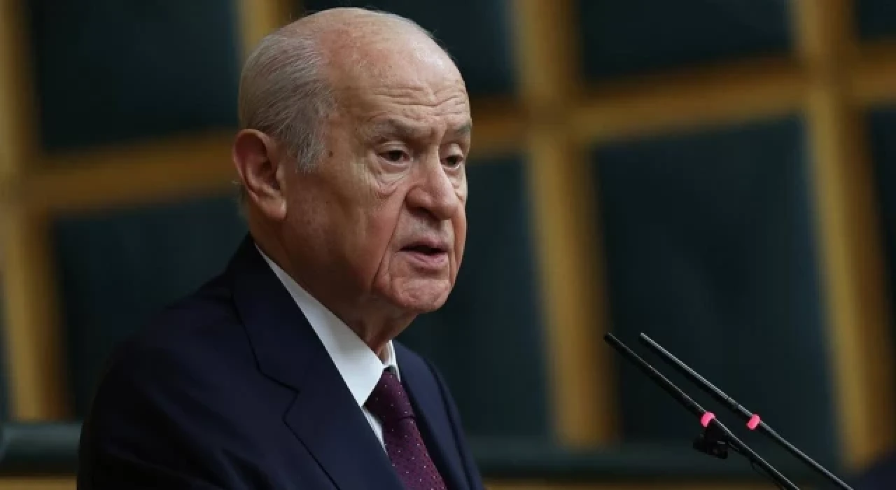 MHP kurultayı 17 Mart'ta yapılacak!