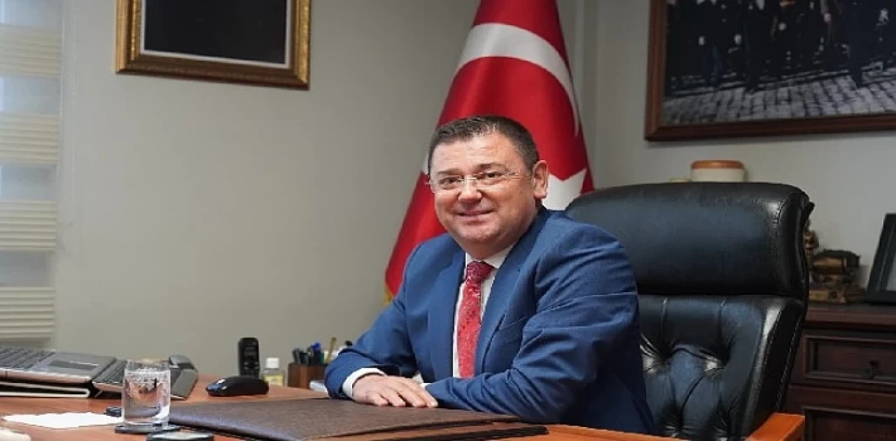 Milas Belediye Başkanı Muhammet Tokat’ın Gaziler Günü Mesajı