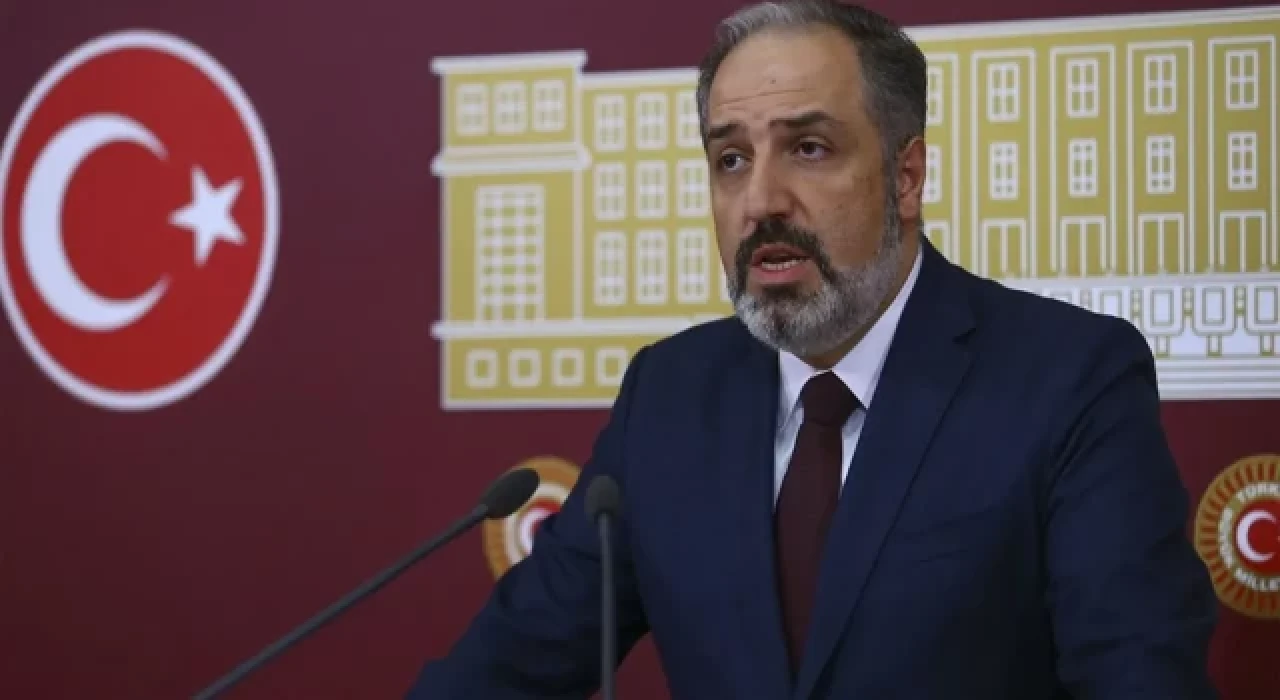 Mustafa Yeneroğlu’ndan AİHM’in Yalçınkaya kararı açıklaması: Yargılamalar bu çerçevede karara bağlanmalı