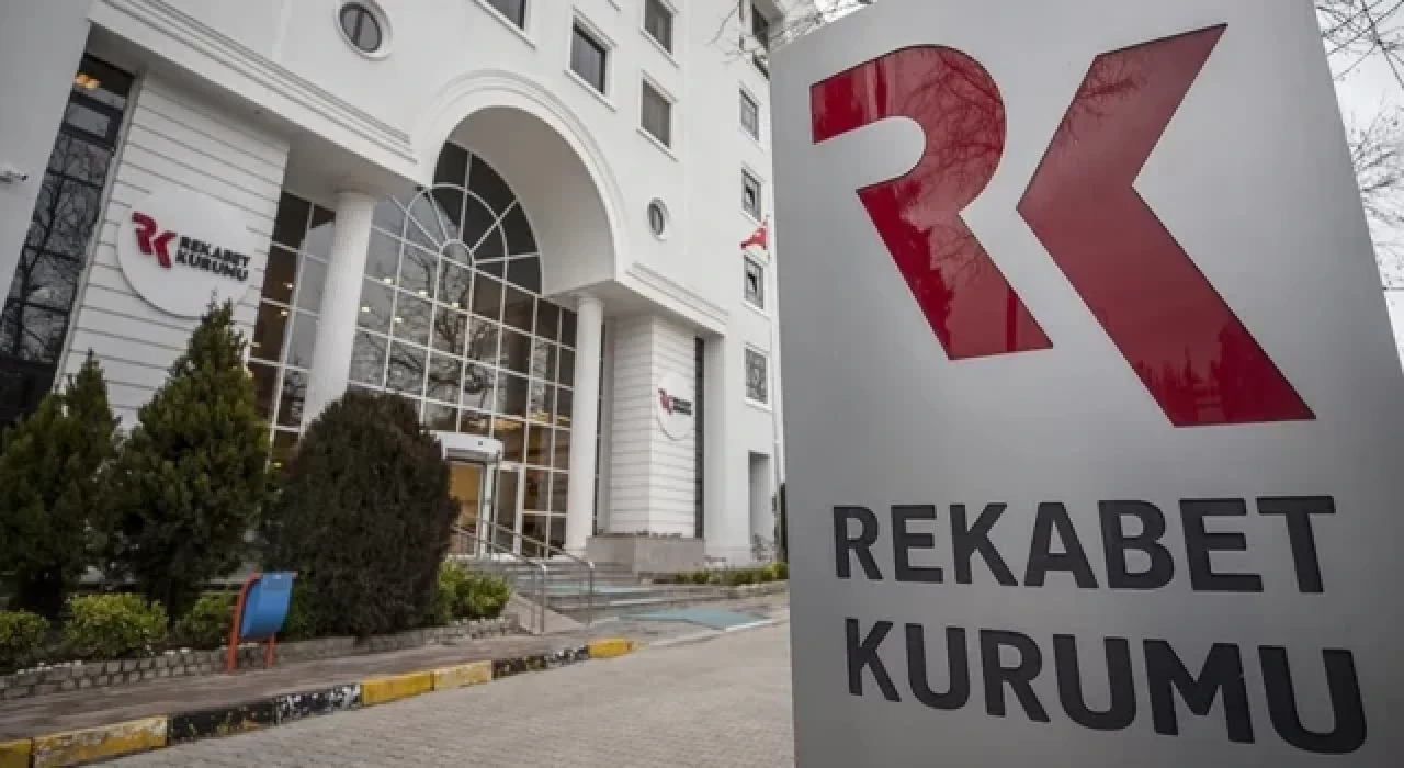 Rekabet Kurulu bazı devralma işlemlerine onay verdi