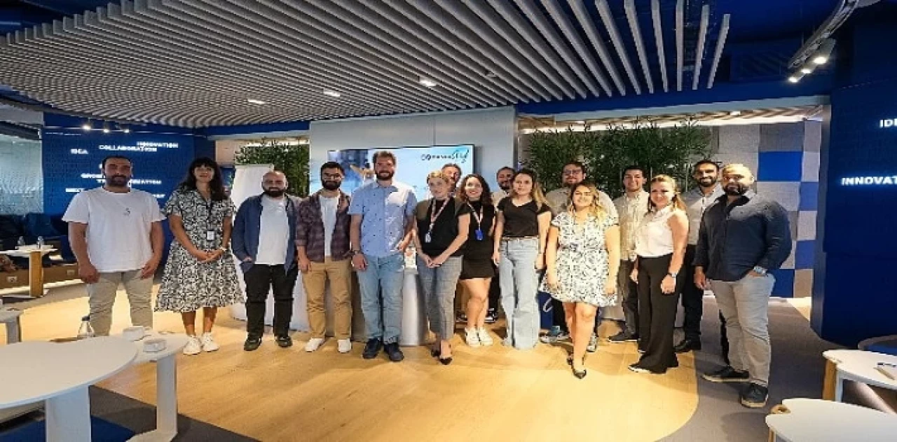 Sabancı’nın 'kanatlandıran’ girişimcilik programında ikinci dönem başladı