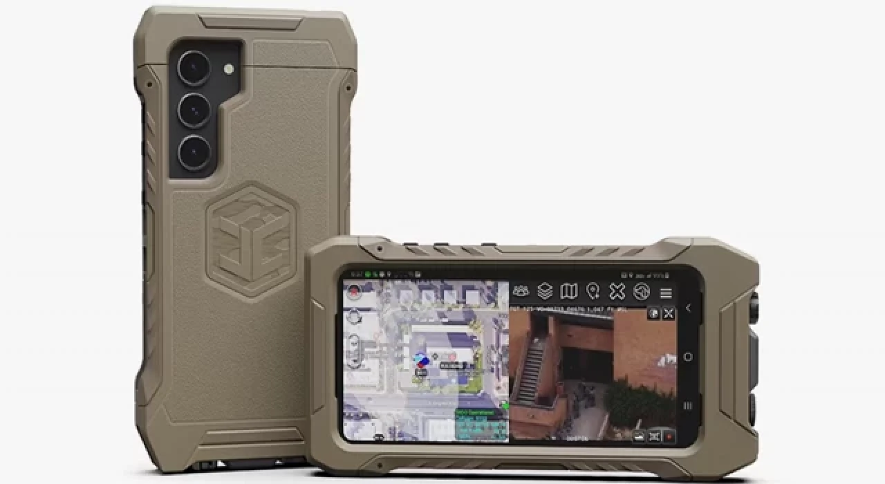 Samsung askerlere özel Galaxy S23'ü duyurdu