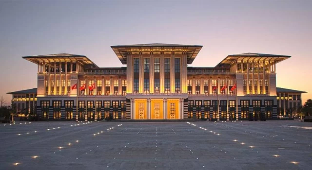 Sayıştay raporundan: Cumhurbaşkanlığı’nın günlük masrafları yüzde 52,7 arttı