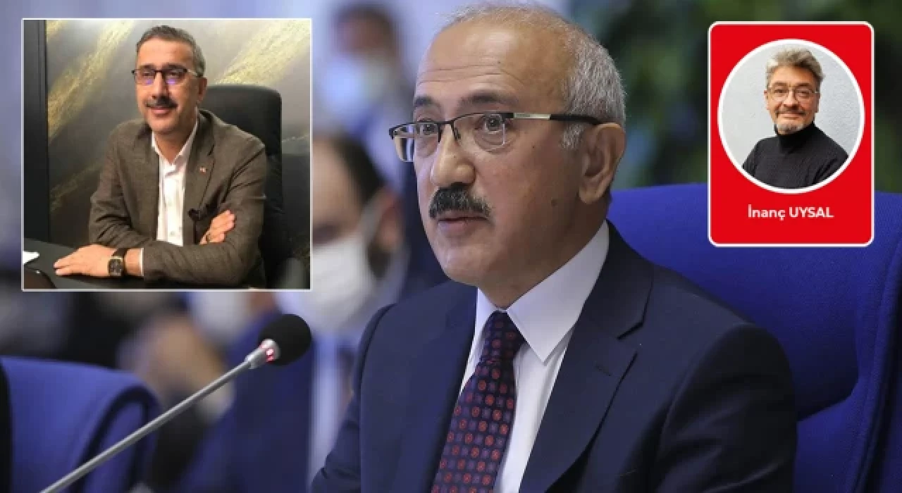 Siyasetin sorunu ilişki biçimleri