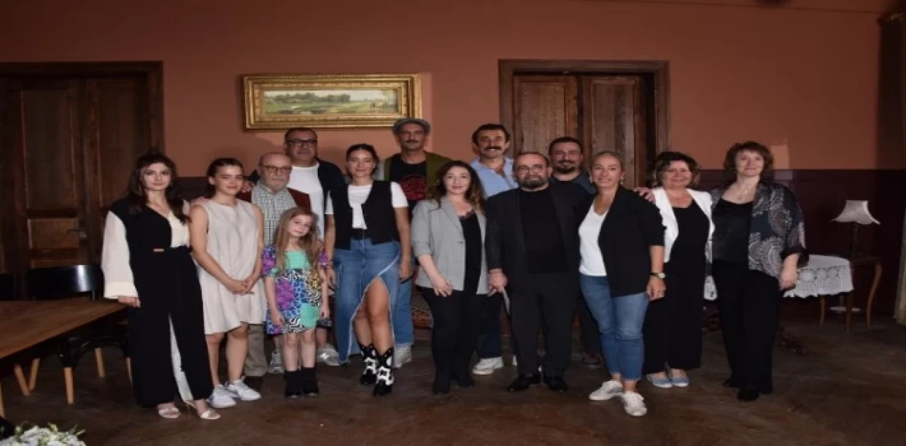 ”Son akşam yemeği” filmi 27 Ekim’de vizyonda