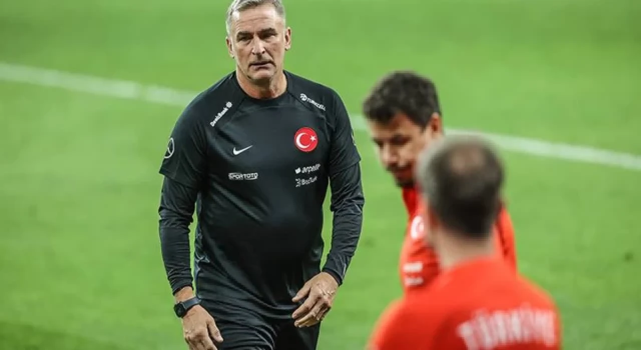 Stefan Kuntz için kader günü; yolların ayrılması bekleniyor