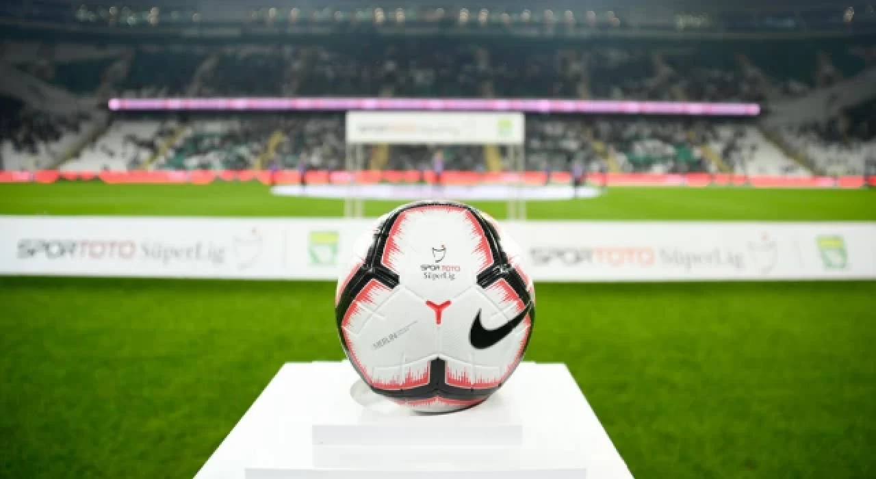 Süper Lig'de şampiyonluk oranları güncellendi