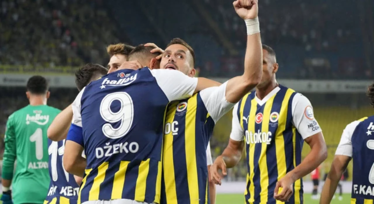 Tadic ve Dzeko: Böyle saçmalıklara ayıracak vaktimiz yok