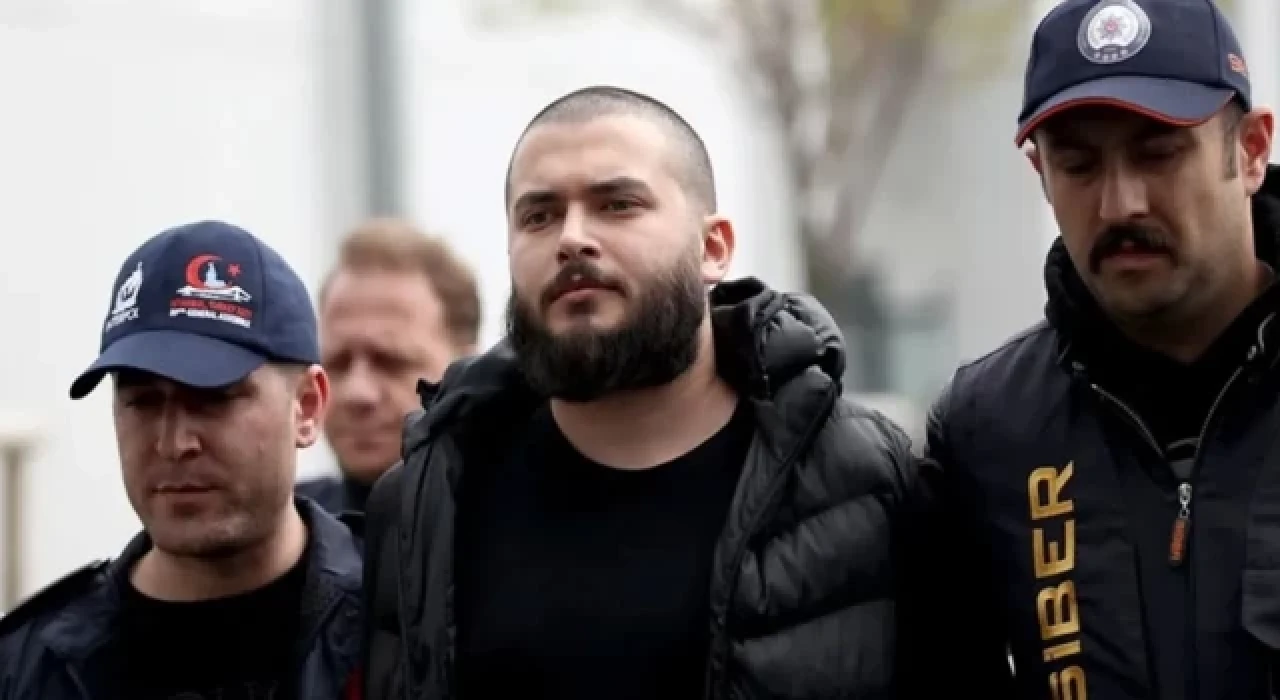 Thodex'in kurucusu Özer'e 11 bin 196 yıl hapis cezası