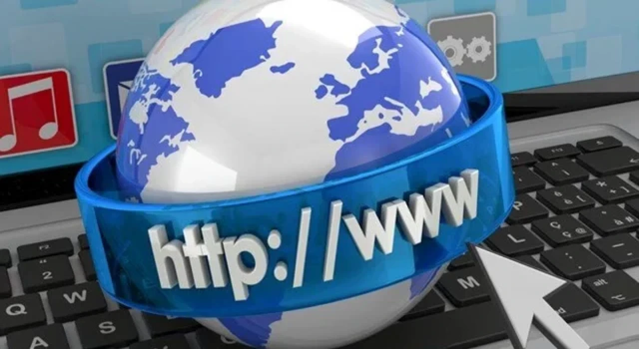 ".tr" alan adında yeni dönem