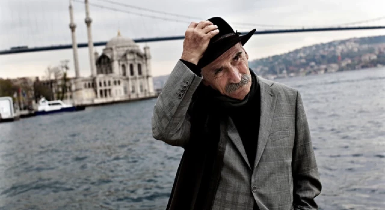 Tuncel Kurtiz, vefatının 10. yılında anıldı