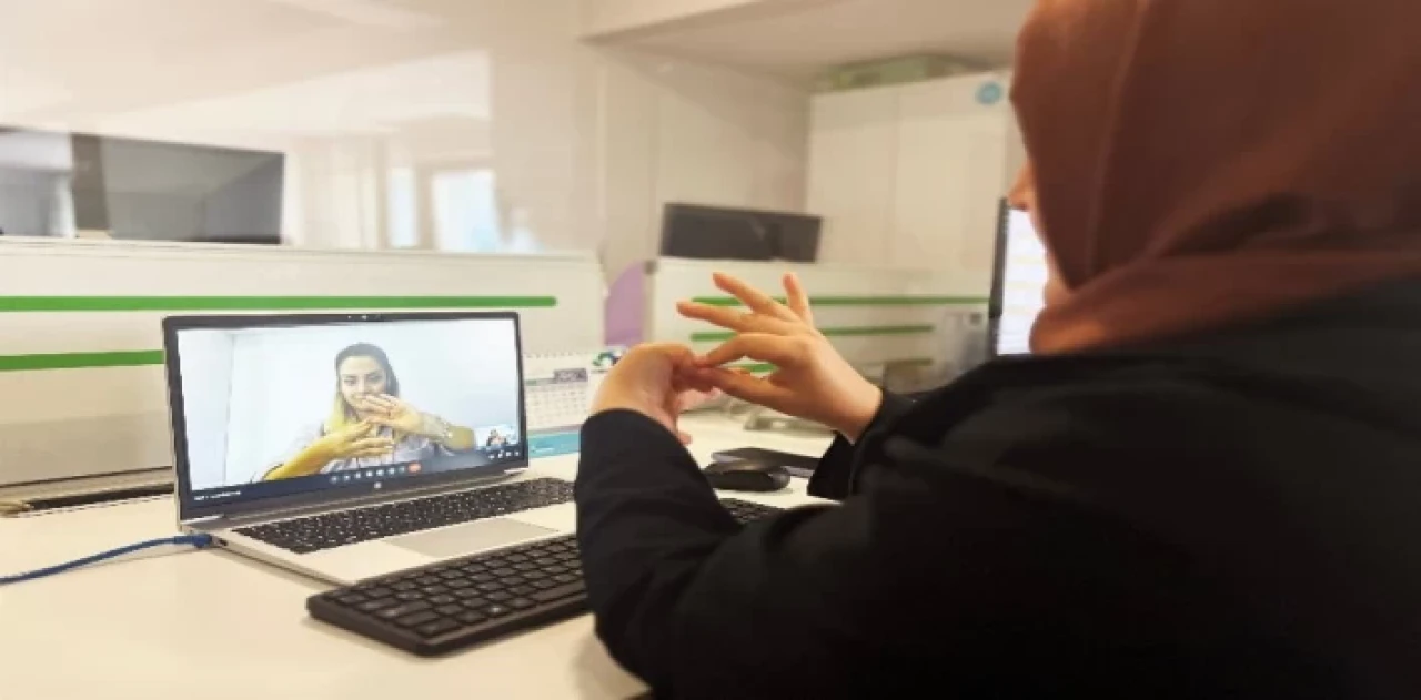 Uludağ Elektrik’ten ’işaret dili’ farkındalığı