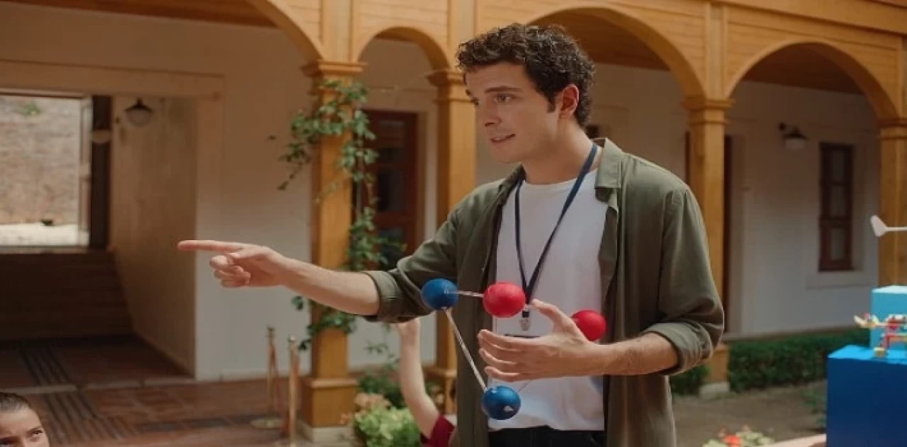 Vakıf Katılım’ın 'Şimdi Katılma Zamanı’ Reklam Filmi Yayında