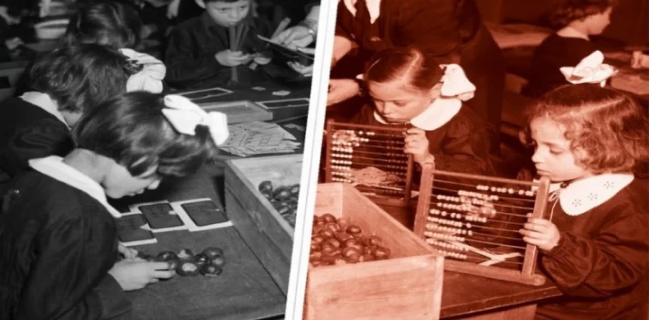 ’100. yılda Eğitimden İzler’ sergisi açılıyor