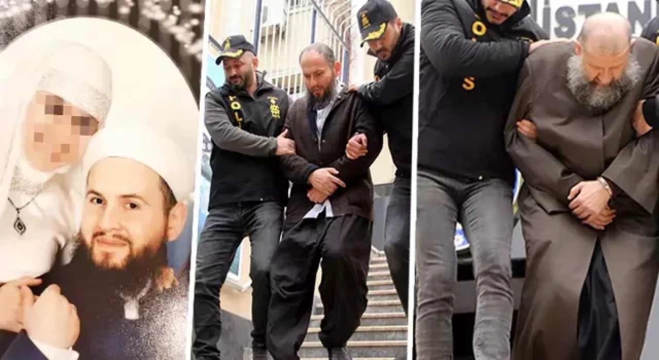 6 yaşındaki kıza cinsel istismar davasında karar çıktı!