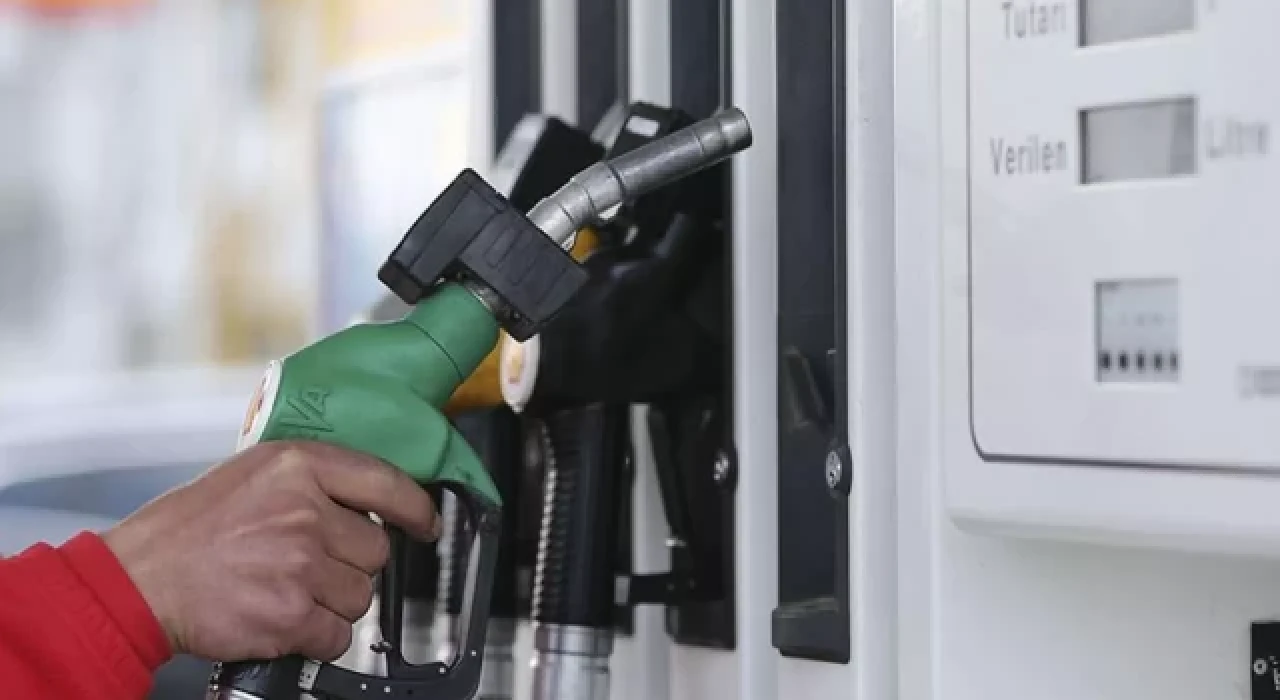 Akaryakıt istasyonlarında yeni dönem başlıyor