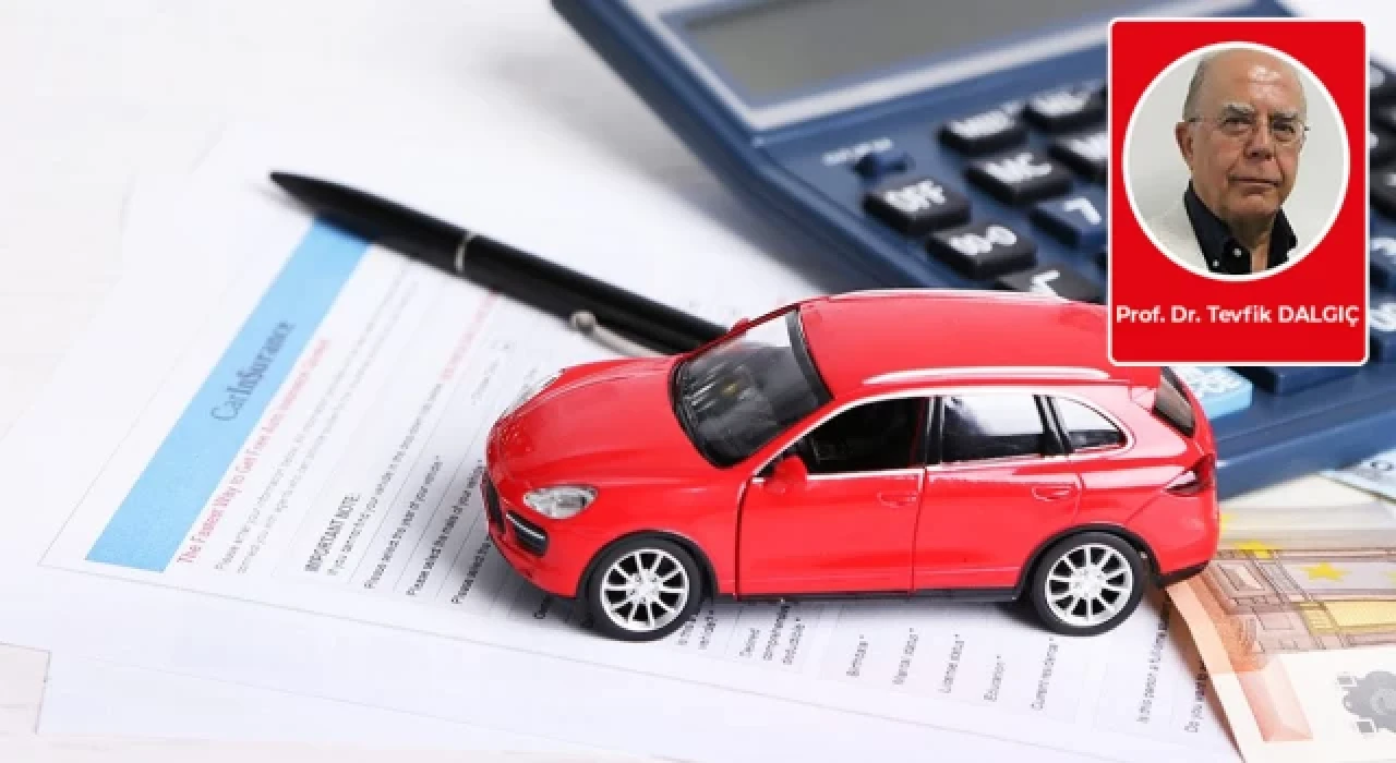 Amerika'da kaza bela sigorta durumları